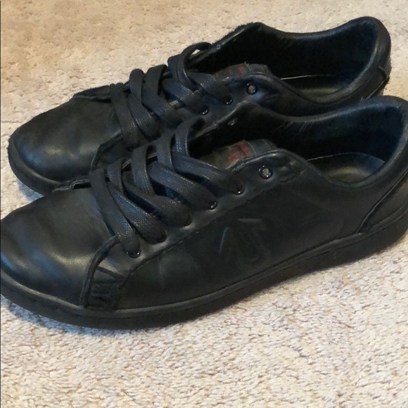 true religion footwear